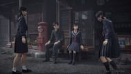 Reach the Chizuruya general store in Silent Hill F (Image via KONAMI)